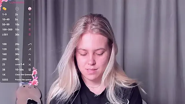 Offline AngelAnty on StripChat