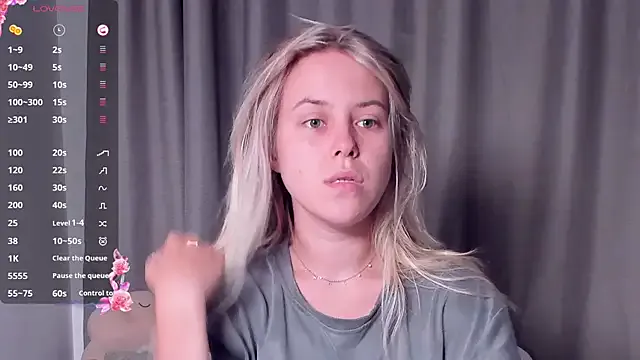 Offline AngelAnty on StripChat