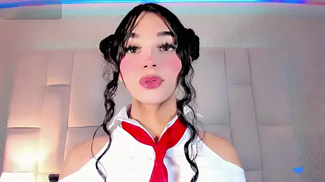 Offline Angeles_Busst on StripChat