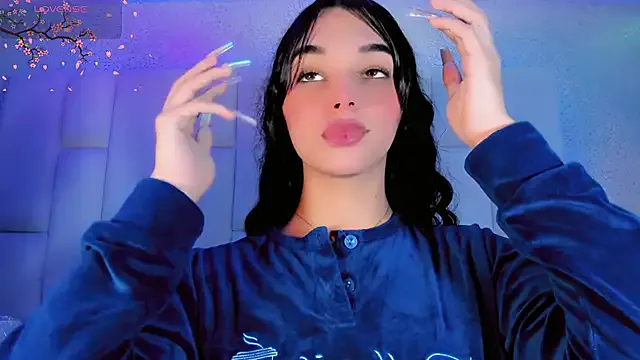 Offline Angeles_Busst on StripChat