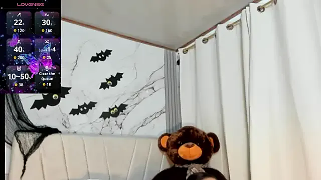 Offline angeli_sexi on StripChat