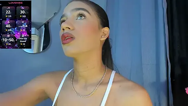 Offline angeli_sexi on StripChat