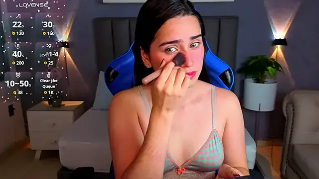 Private angelica_dymond on StripChat