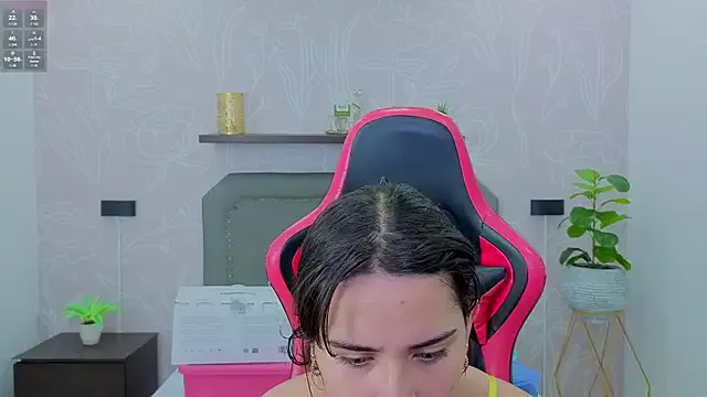 Private angelica_dymond on StripChat