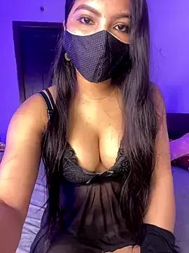 angelicdevil_789 from StripChat is Group