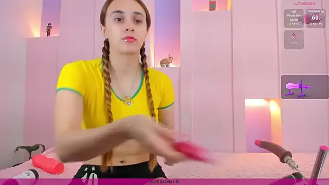 Offline angelikarose1 on StripChat