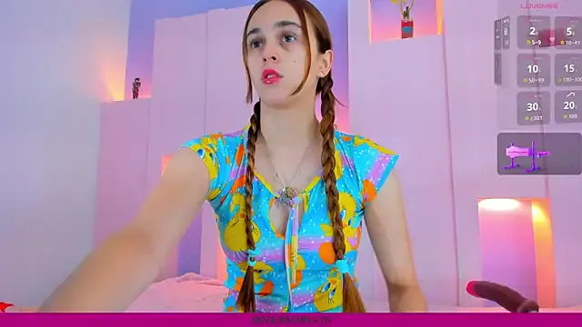 Offline angelikarose1 on StripChat