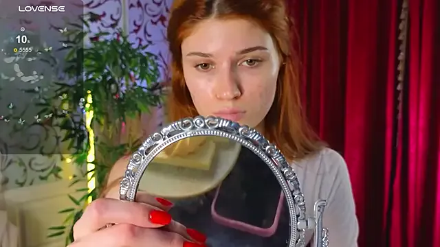 Freechat Angell_Wild on StripChat