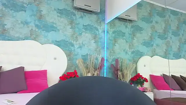 Offline AngellBlackX on StripChat