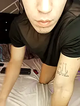 Offline AngeloandEdward on StripChat