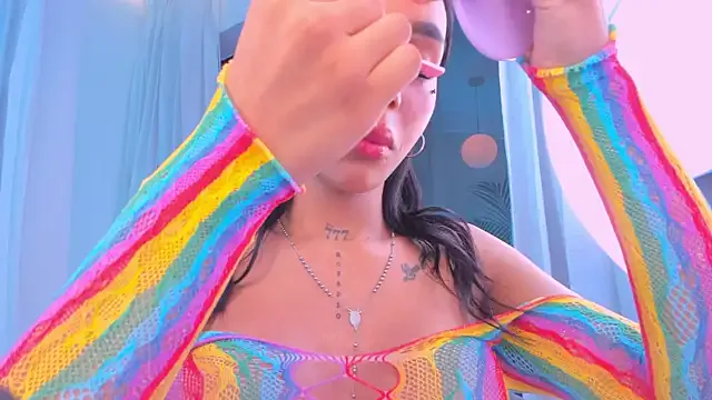 angelrossario on StripChat