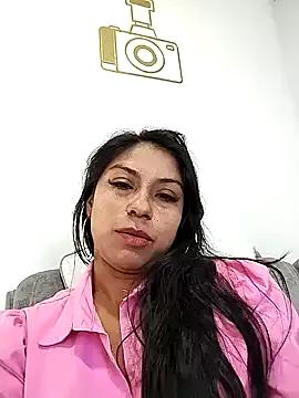 AnggelicaSwan20 from StripChat