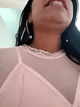 AnggelicaSwan20 from StripChat