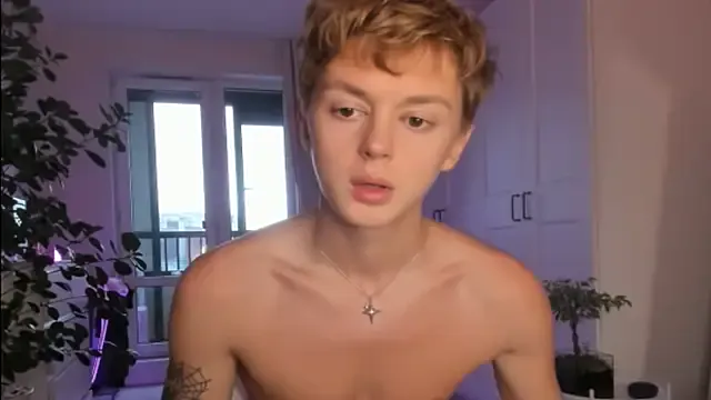 Offline angleAndy on StripChat