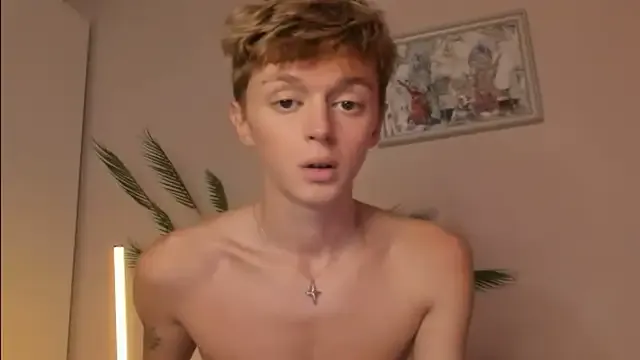 Offline angleAndy on StripChat