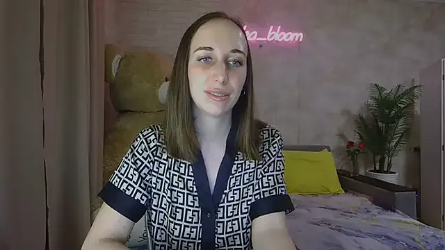 Private Anika_bloom on StripChat