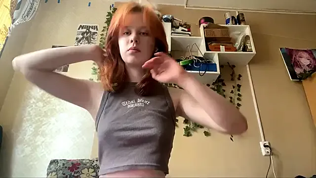 Freechat AnitaVanruiten on StripChat