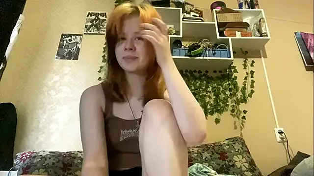 Freechat AnitaVanruiten on StripChat