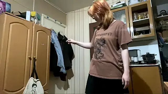 Freechat AnitaVanruiten on StripChat