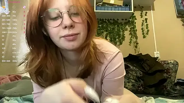 Freechat AnitaVanruiten on StripChat