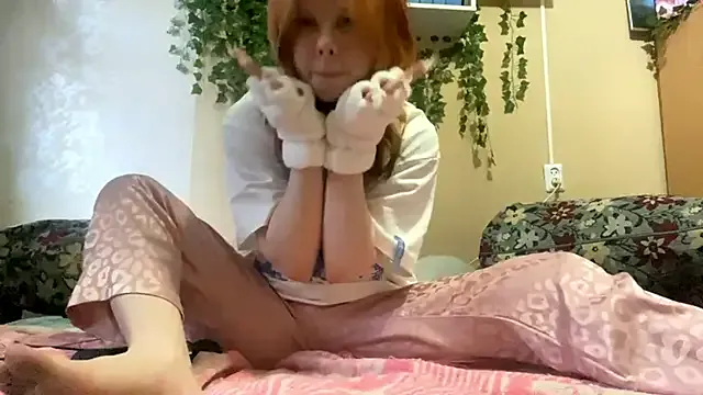 Freechat AnitaVanruiten on StripChat