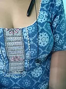 Anjali-bhabhi from StripChat