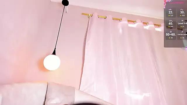 anna_lorenss from StripChat