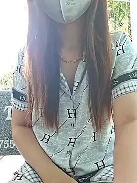 Anna_sexyX from StripChat