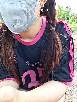 Anna_sexyX from StripChat