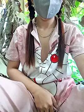 Anna_sexyX from StripChat