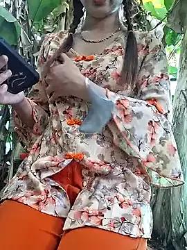 Anna_sexyX from StripChat