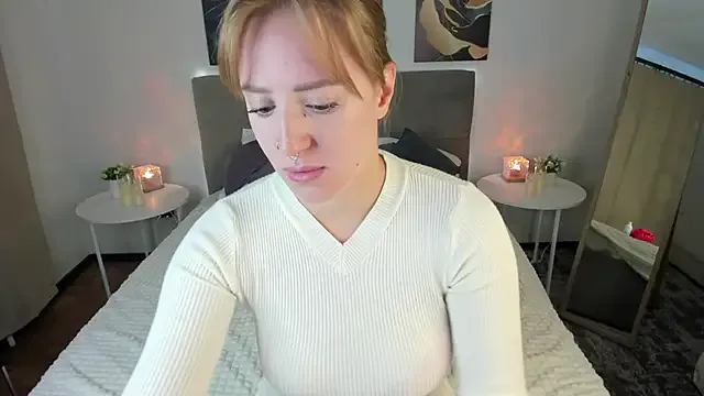 Offline AnnaGrees on StripChat