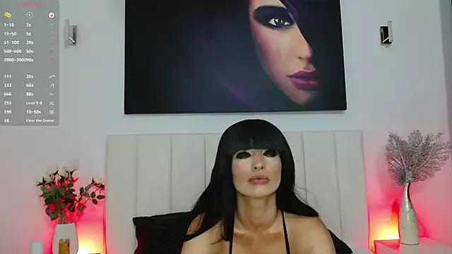 AnnaRos from StripChat