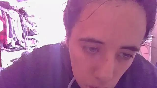 annarose19 from StripChat