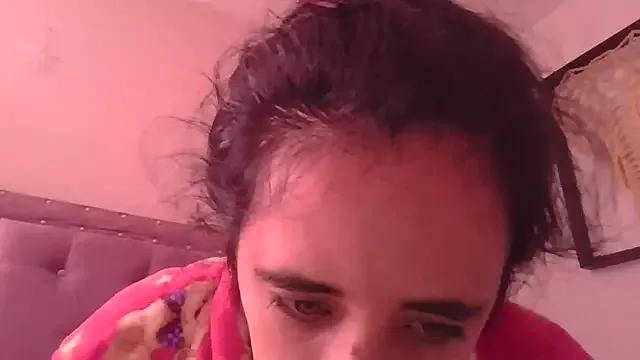 annarose19 from StripChat