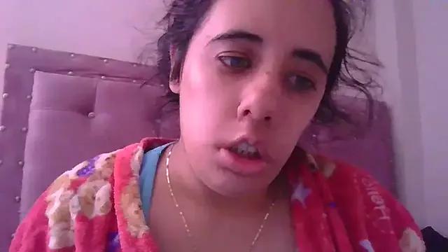 annarose19 from StripChat