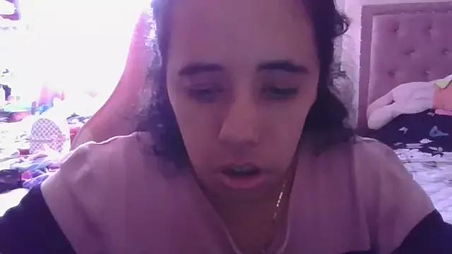 annarose19 from StripChat
