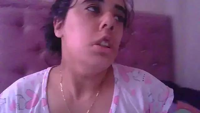 annarose19 from StripChat
