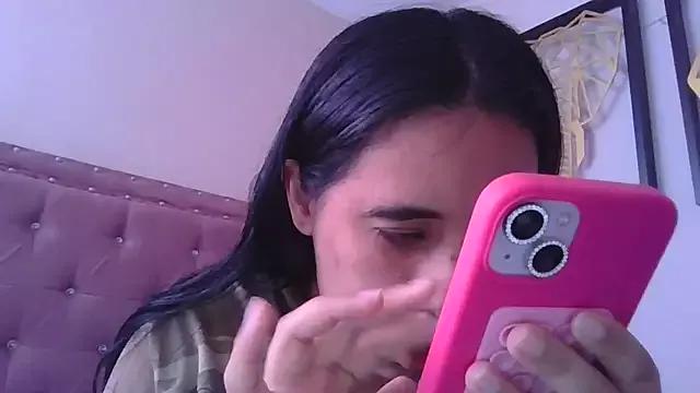 annarose19 from StripChat