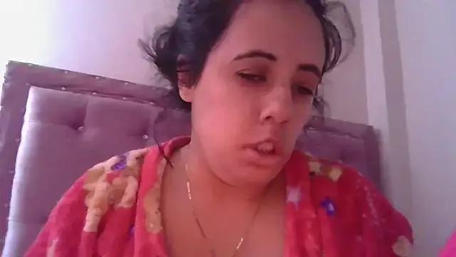 annarose19 from StripChat