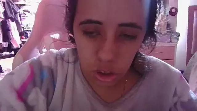 annarose19 from StripChat