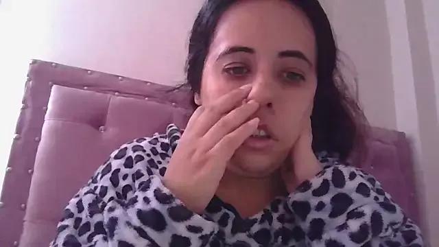 annarose19 from StripChat