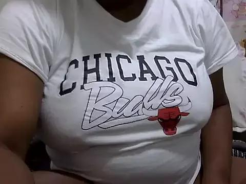 Anne-Marrie from StripChat