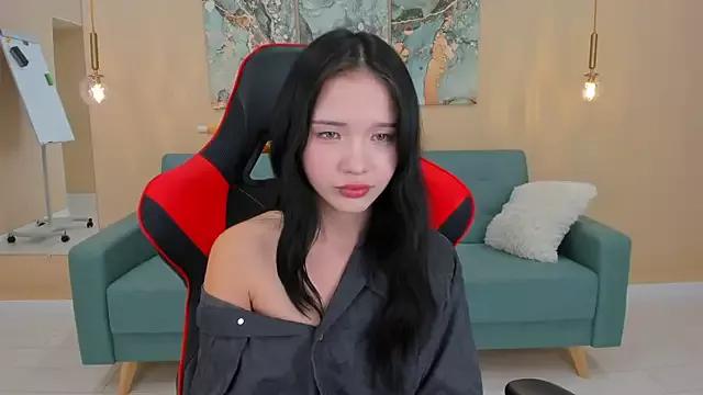 AnneCurtis from StripChat