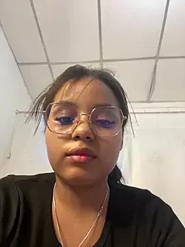 AnnePrince- from StripChat