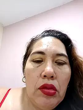 anniecoopeer from StripChat