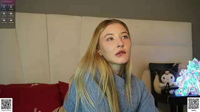 annief0x from StripChat