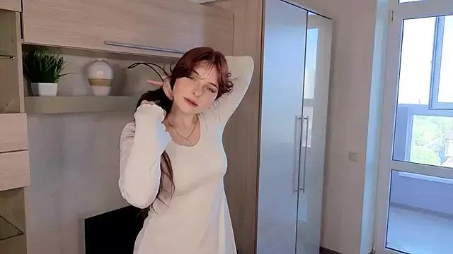 AnnieKim_ from StripChat