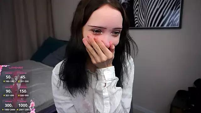 AnnisEells from StripChat