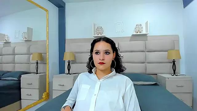 AnnyThompson_ from StripChat